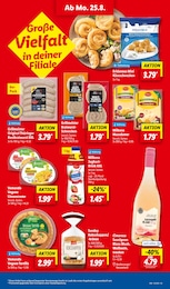 Weißwein Angebot im aktuellen Lidl Prospekt auf Seite 11