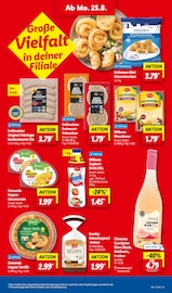 Aktueller Lidl Prospekt mit Teppichboden, "LIDL LOHNT SICH", Seite 11
