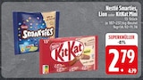 Smarties im EDEKA Prospekt Smarties von Nestlé im aktuellen EDEKA Prospekt für 2,79 €