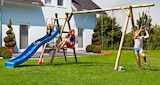 Kinderspielanlage „Arno“ bei Hagebaumarkt im Schwäbisch Hall Prospekt für 79,99 €