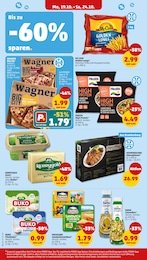 Butter Angebot & Preis im aktuellen Penny Prospekt Butter Angebot im aktuellen Penny Prospekt auf Seite 10
