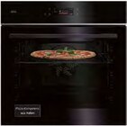 Einbaubackofen EX74PPV1B Angebote von AEG bei expert Wismar für 899,00 €