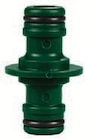 Zubehöradapter 26,5 mm (G 3/4") von Parkside im aktuellen Lidl Prospekt