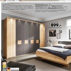 Drehtürenschrank im aktuellen Möbel Martin Prospekt