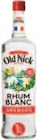 Rhum blanc traditionnel 40 % vol. Old nick - OLD NICK en promo chez Carrefour Lille à 13,30 €