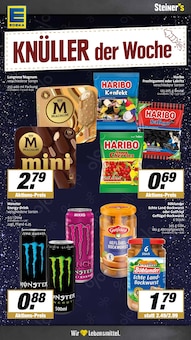 Energydrink im EDEKA Prospekt "Aktuelle Angebote" mit 23 Seiten (Rheine)