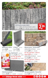 Sichtschutz Angebot im aktuellen BAUHAUS Prospekt auf Seite 9