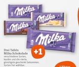 Aktuelle Milka Angebote bei tegut in Nürnberg Aktuelles Drei Tafeln Schokolade Angebot bei tegut in Nürnberg
