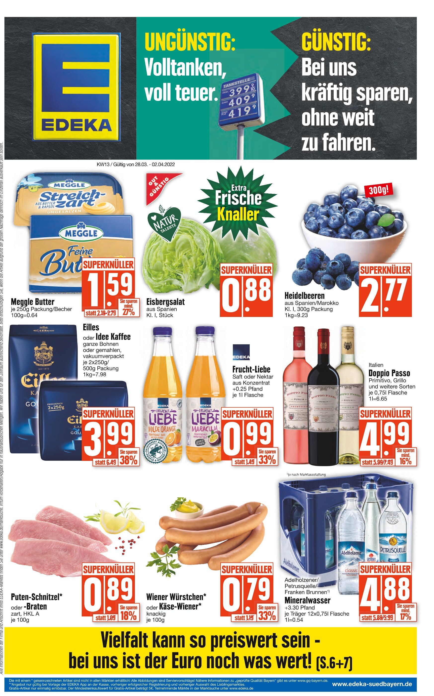 Kaufland Erding Aktuelle Angebote im Kaufland Prospekt der Woche