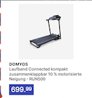 Laufband von DOMYOS im aktuellen Decathlon Prospekt für 699,99 €