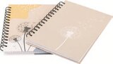 Spiral-Notizbücher A5 von Crelando für 2,49 € bei Lidl im Angebot Spiral-Notizbücher A5 von Crelando im aktuellen Lidl Prospekt
