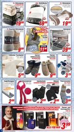 Aktueller CENTERSHOP Prospekt mit Wolle, "Da geht was.", Seite 8