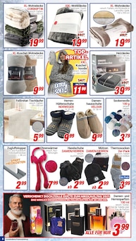 Hausschuhe im aktuellen CENTERSHOP Prospekt (Mönchengladbach) Hausschuhe im CENTERSHOP Prospekt "Da geht was." mit 16 Seiten (Mönchengladbach)