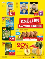 Aktueller Netto Marken-Discount Prospekt mit Wecker, "Aktuelle Angebote", Seite 61