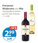 Mederano von Freixenet im aktuellen V-Markt Prospekt