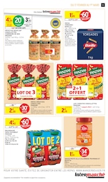 Prix et réduction Oeuf dans le prospectus Intermarché Contact en cours Offre Oeuf dans le catalogue Intermarché Contact du moment à la page 17
