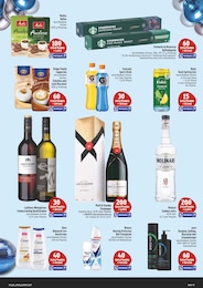 Cappuccino Angebot im aktuellen EDEKA Prospekt auf Seite 13