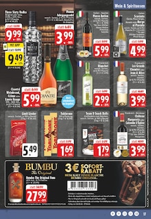 Sekt im EDEKA Prospekt "Aktuelle Angebote" mit 26 Seiten (Wuppertal)