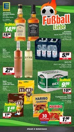 Aktueller EDEKA Prospekt mit Gerolsteiner, "Aktuelle Angebote", Seite 10