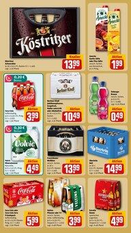 Veltins im aktuellen REWE Prospekt (Potsdam) Veltins im REWE Prospekt "Dein Markt" mit 32 Seiten (Potsdam)