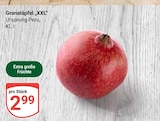 Aktuelles Granatäpfel XXL Angebot bei GLOBUS in Salzgitter ab 2,99 €