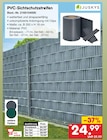PVC-Sichtschutzstreifen im Netto Marken-Discount Prospekt PVC-Sichtschutzstreifen von Juskys im aktuellen Netto Marken-Discount Prospekt für 24,99 €