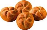 E center - Kaiserbrötchen Angebot im Prospekt Kaiserbrötchen bei E center im Prospekt "" für 0,15 €