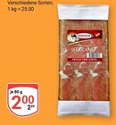 Serrano Angebote von Abraham bei GLOBUS Krefeld für 2,00 €