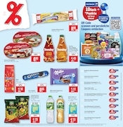 Aktueller Marktkauf Prospekt mit Fisch, "Aktuelle Angebote", Seite 3