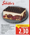 Donauwelle von Schäfer's im aktuellen EDEKA Prospekt