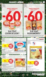 Prix et réduction Hamburger dans le prospectus Intermarché Hyper en cours Offre Hamburger dans le catalogue Intermarché Hyper du moment à la page 23
