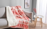 Plaid - LIVARNO HOME en promo chez Lidl Toulouse à 8,89 €