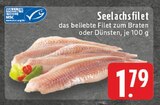Seelachsfilet im Angebot bei E center in Herten Seelachsfilet Angebote bei E center Herten für 1,79 €
