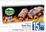 Aktuelles Beef Ribs Angebot bei E center in Regensburg ab 15,99 €