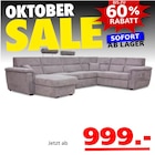 Seats and Sofas Regensburg Prospekt mit  im Angebot für 999,00 €
