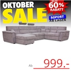 Benito bei Seats and Sofas im Fürth Prospekt für 999,00 €