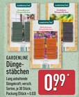 Aktuelle Orchidee Angebote bei ALDI Nord in Essen Aktuelles Grünpflanzen Düngestäbchen Angebot bei ALDI Nord in Essen ab 0,99 €