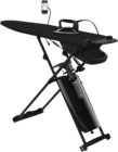 Smart M Limited Edition Dampfbügelsystem im Angebot bei Hirsch und Ille in Lahr Smart M Limited Edition Dampfbügelsystem Angebote von Laurastar bei Hirsch und Ille Lahr für 1.499,00 €