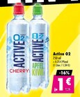 Active O2 Cherry im aktuellen Mäc-Geiz Prospekt
