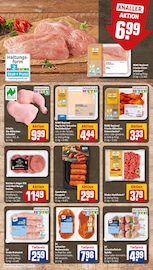 Grill im REWE Prospekt in Nürnberg Aktueller REWE Prospekt mit Grill, "Dein Markt", Seite 10