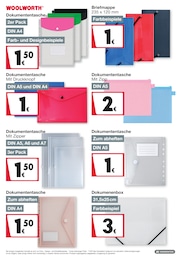 Tasche Angebot & Preis im aktuellen Woolworth Prospekt Tasche Angebot im aktuellen Woolworth Prospekt auf Seite 26