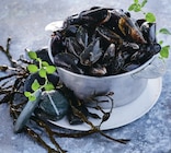 Moules de Corde - Intermarché Super à Boulogne-Billancourt Moules de Corde en promo chez Intermarché Super Boulogne-Billancourt à 3,49 €