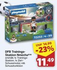 DFB Trainings-Station Nmecha im Angebot bei famila Nordwest in Lingen DFB Trainings-Station Nmecha Angebote von Playmobil bei famila Nordwest Lingen für 11,49 €