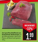 Aktuelles Rindersteaks Angebot bei Marktkauf in Freiburg (Breisgau) ab 1,99 €