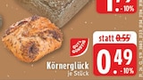 Körnerglück bei EDEKA im Emmerich Prospekt für 0,49 €