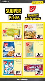 Tee im EDEKA Prospekt in Borken Aktueller EDEKA Prospekt mit Tee, "Aktuelle Angebote", Seite 11