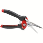 Cisaille multusage 80mm - FACOM en promo chez Screwfix Cisaille multusage 80mm - FACOM dans le catalogue Screwfix