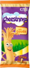 Cheestrings Käsenack bei EDEKA im Neuhof Prospekt für 1,99 €