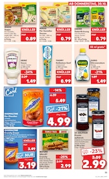 Spargel Angebot & Preis im aktuellen Kaufland Prospekt Spargel Angebot im aktuellen Kaufland Prospekt auf Seite 35