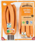 Aktuelle Wiener Würstchen Angebote bei Netto Marken-Discount in Dresden Aktuelles Geflügel-wiener Angebot bei Netto Marken-Discount in Dresden ab 2,99 €